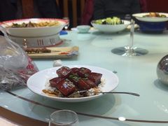 -老德州四合院·德州菜(天衢路店)