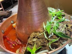 -祥源胡同·涮牛羊肉火锅(花桥店)