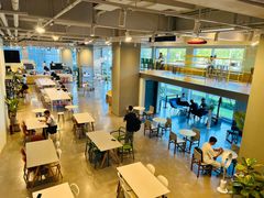 -dotcom coffee古点咖啡(致真大厦店)