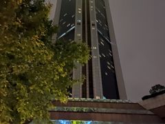 -上海新锦江大酒店