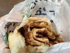 -黑窑厂糖油饼烤鸭·清真菜(旗舰店)