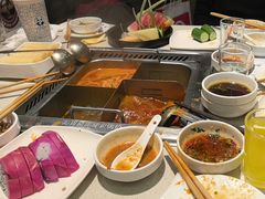 -海底捞火锅(亲子主题北金鹰店)