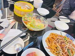 -香港威特瑞茶餐厅(小白楼音乐厅店)