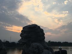 -卢沟桥文化旅游区