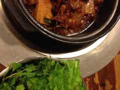 -伍哥厨房(新滘东路店)