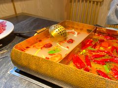 -许府牛火锅(信义坊总店)