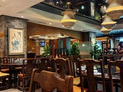-顺兴老茶馆·精品川菜(世纪城店)