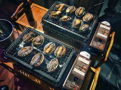 -烧货·活海鲜炭烧(湖滨商业街店)