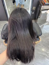-藤野造型烫染·漂发