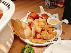 -太二酸菜鱼(沈阳万象城店)