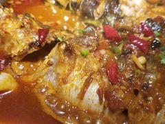 -鱼酷活鱼烤鱼(南京水游城店)