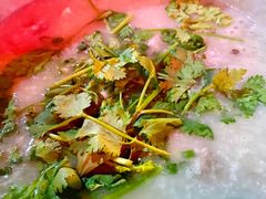 猪杂粥-联丰美食(番禺店)
