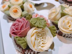 -BON CAKE(华贸购物中心店)