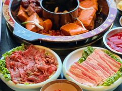 -三江两海老火锅(北京首店)