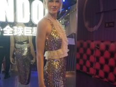 -武汉杜莎夫人蜡像馆