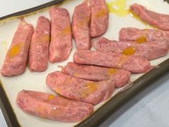 -白山烧烤(文安路万豪店)