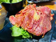 -吉志烤肉(太原总店)
