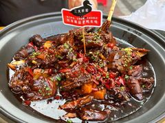 -回味黑鸭煲·始于2006(万松园店)