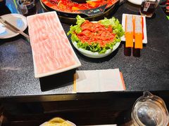 -三江两海老火锅(北京首店)