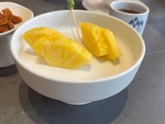 -俏立方·15年新楚菜