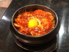 -炙韩料理·部队锅专门店