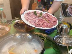 -华哥新鲜猪精品美食