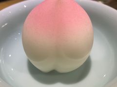 -局气烤鸭·北京菜(前门店)