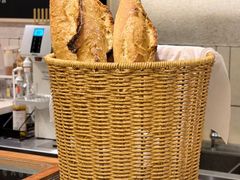-evoojoo面包商店