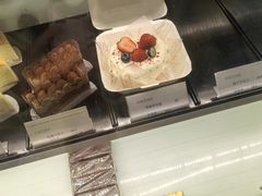 -布朗尼西饼(粮道街店)