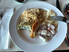 -澳门旅游塔360°旋转餐厅(南湾湖广场店)