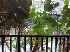 -The Flowers Coffee(南山店)