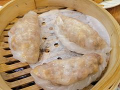 原味香芋饺-新世界餐厅(万达店)