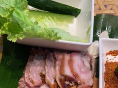 -筱爷叔·上海传统手工菜(新桥店)