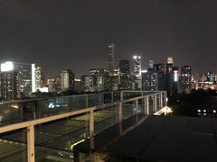-The ROOF (通盈中心店)