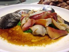 -上和臻品中国菜(花园街店)