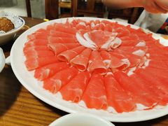 -竹叶涮肉坊(总店)