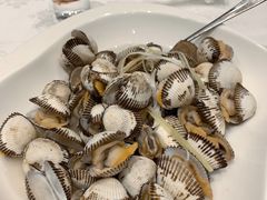 -万宝海鲜舫(劳动公园店)