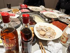 -海底捞火锅(吴中路店)