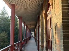 -周恩来同志少年读书旧址