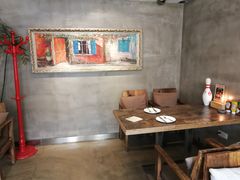 -HIGH FIVE哈福手工汉堡(桂林路店)