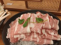 -呷哺呷哺(郑州国贸360餐厅店)