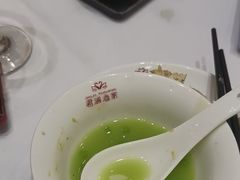 -君德澜酒家·创意粤菜(金山谷店)