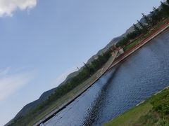 -羊亭河湿地公园