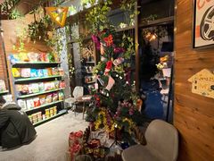 -木沐影咖(鑫乐汇购物广场店)