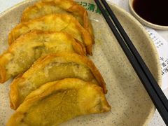 -李记清真馆(打钉巷店)