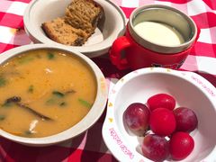 儿童餐-西贝莜面村(近铁城市广场店)