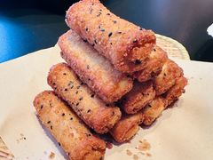 -明丰小渔馆(明月路店)