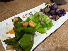 -直隶安家牛肉罩饼(新石店)