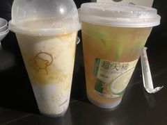 -喜茶(深圳福田星河COCO Park店)