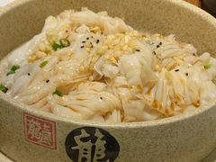 粤西捞粉-百味馆·粤菜·湛江菜(后海花园店)